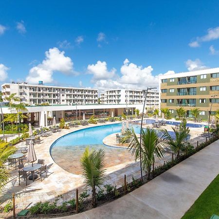 Condominio Mana Beach Experience Por Carpediem Порту-ді-Галіняс Екстер'єр фото
